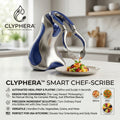 CLYPHERA™ SMART CHEF-SCRIBE