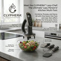 Clyphera™ Lazy-Chef