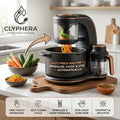 Clyphera™ Lazy-Prep Master™