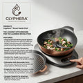 Clyphera™ Smart Sauté-Chef